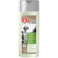 8in1 - Shampoo For Dogs Tea Tree Oil 250ml - zoofast-shop