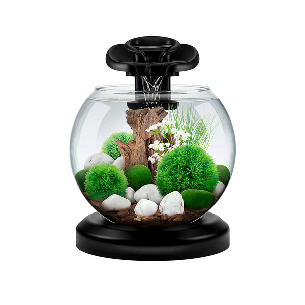 Tetra – Aquarium Duo Waterfall Globe LED