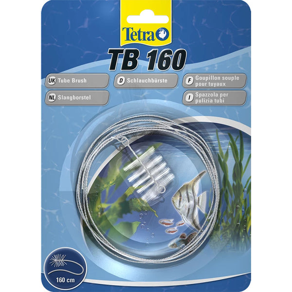 Tetra - Tube Brush TB 160