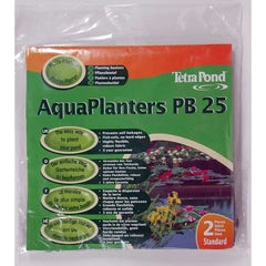 Tetra - Pont Plant Bags PB25 2pcs