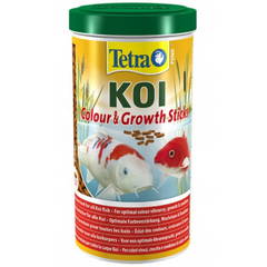 Tetra - KOI Colour & Growth Sticks 1L