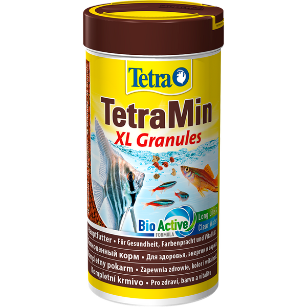 Tetra - Tetramin XL Granules 250ml