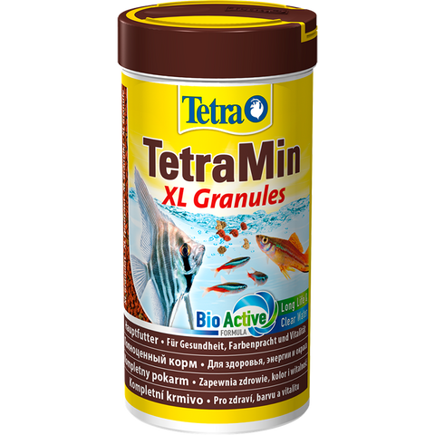 Tetra - Tetramin XL Granules 250ml