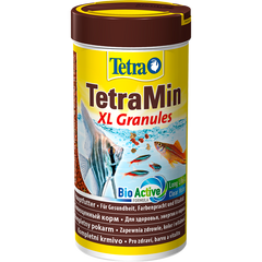 Tetra - Tetramin XL Granules 250ml