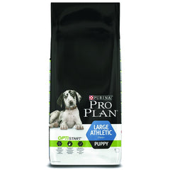 Purina Pro Plan – Large Athletic Puppy Chicken 12kg