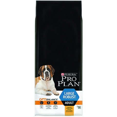 Purina Pro Plan – Large Robus Adult Chicken 14kg