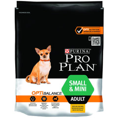Purina Pro Plan – Small & Mini Adult Chicken