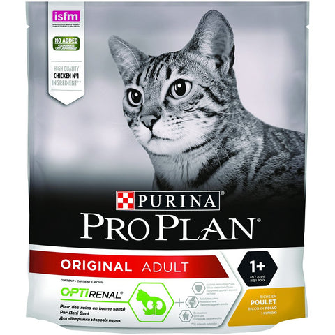 Purina Pro Plan –  Adult Cat Chicken