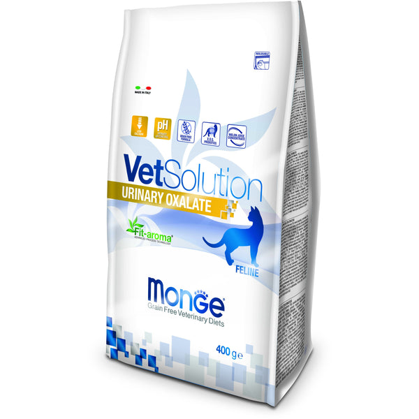 Monge – VetSolution Cat Urinary Oxalate