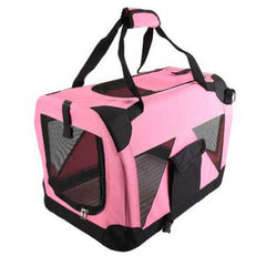 Flamingo - Carrying Bag Foldable Alix Fun Ass.