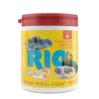 Rio – Hand Feeding Food 400g