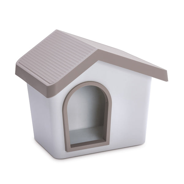 Imac - House Plastic For Dog Zeus