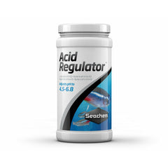 Seachem - Acid Regulator