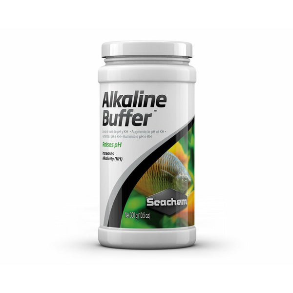 Seachem - Alkaline Buffer
