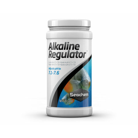 Seachem - Alkaline Regulator