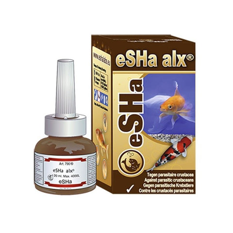 Esha – Alx 20ml