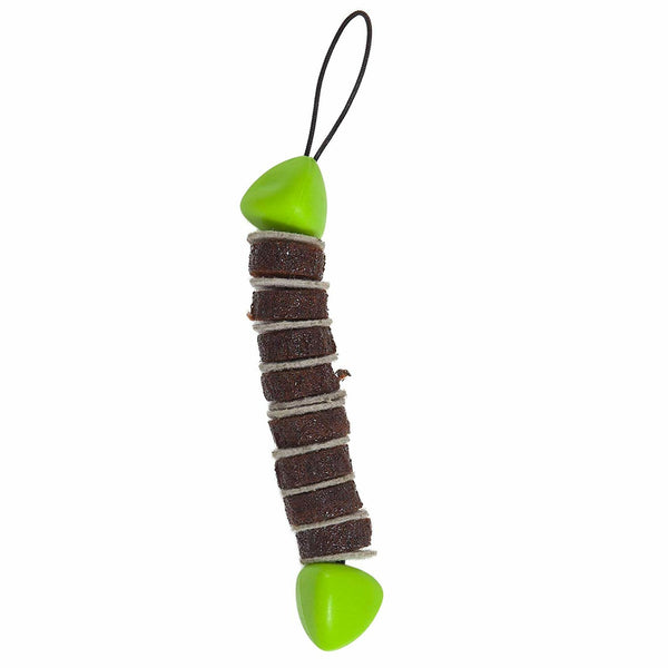 Jackson Galaxy – Mojo Ground Wand Replacement Cat Toy