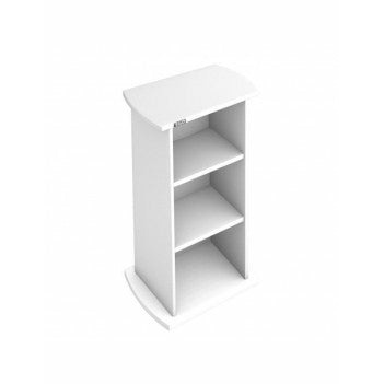 Tetra - Cabinet AA White