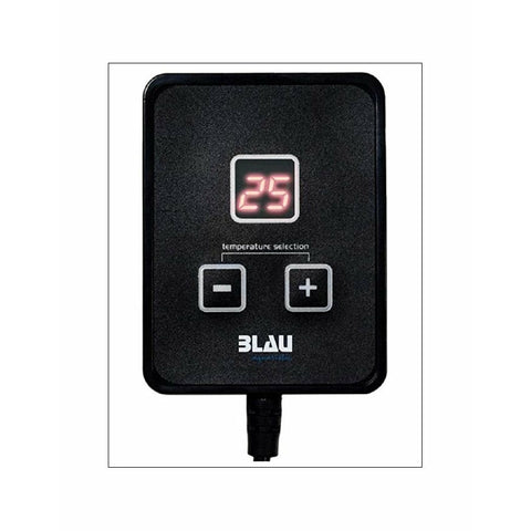 Blau - Fan-controller