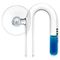 Blau - Glass Tube CO2 Indicator