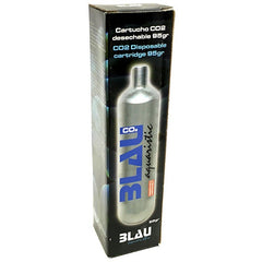 Blau - CO2 Disposable Cartridge 95gr.