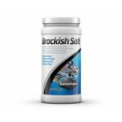 Seachem - Brackish Salt