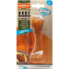 Nylabone – Puppy Bone Beef