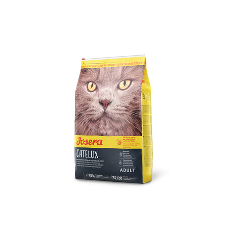 Josera – Cat Food Catelux