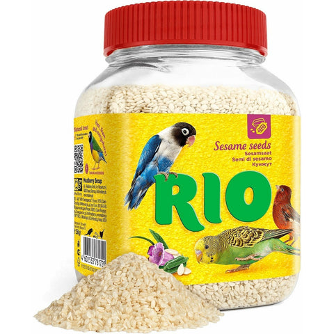 Rio – Sesame Seeds 250g