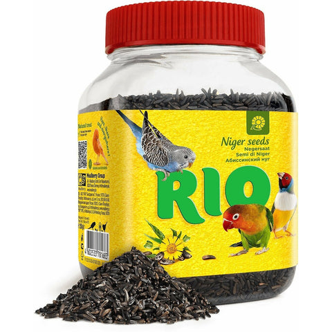 Rio – Niger Seeds 250g