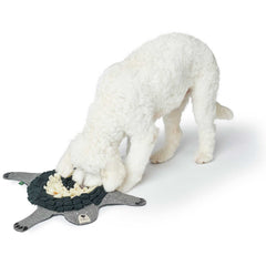 Hunter - Dog toy Billund Bear Playmat