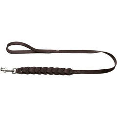 Hunter – Solid Education Chain Leather 20/120