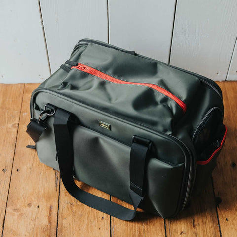 Hunter – Carry Bag Orlando