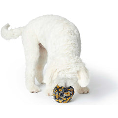 Hunter - Dog Toy Sniffle ball Eiby
