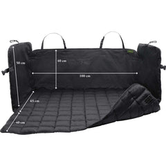 Hunter – Car Blanket For Protection For The Trunk Hamilton
