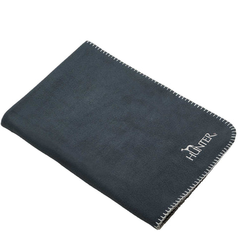 Hunter – Dog Blanket Casper