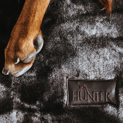 Hunter - Dog blanket Konstanz