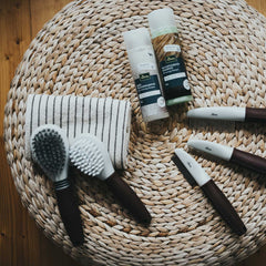 Hunter - Grooming brush Spa Extra Soft