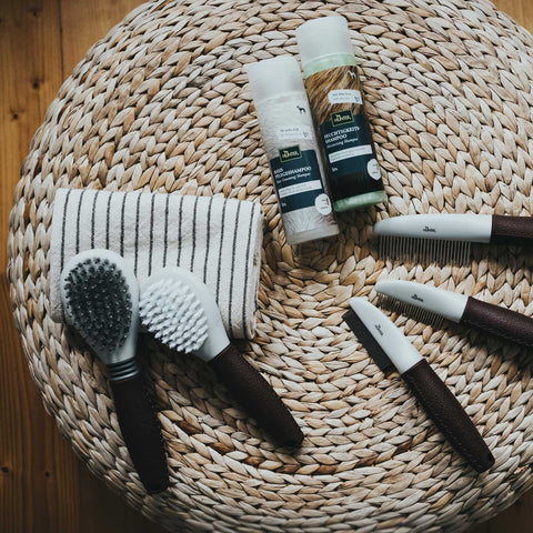 Hunter –  Basic Grooming Shampoo Spa 200 ml