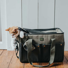 Hunter – Carry Bag Madison