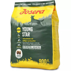 Josera – Dog Food Youngstar