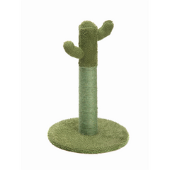 Imac – Scratching Cat Cactus Tree