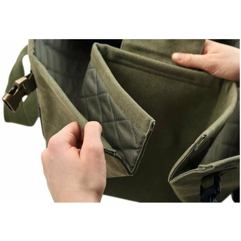 Hunter – Carry Bag & Dog Blanket Madison