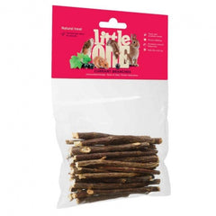 Little One – Currant Branches Root Snack  50g
