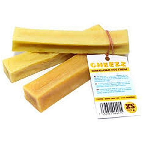 Cheezz – Himalayan Dog Chew Cheese