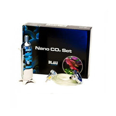 Blau - CO2 Nano Set