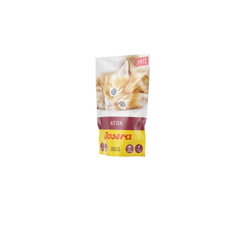 Josera – Cat Food Paté Kitten 85g