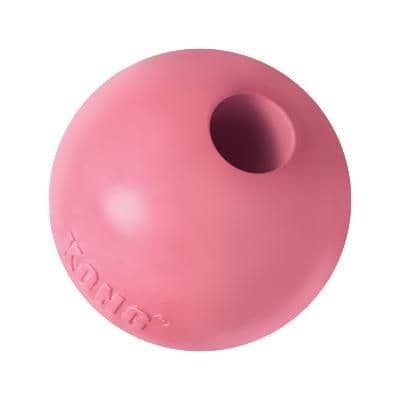 Kong – Puppy Ball Pink or Blue