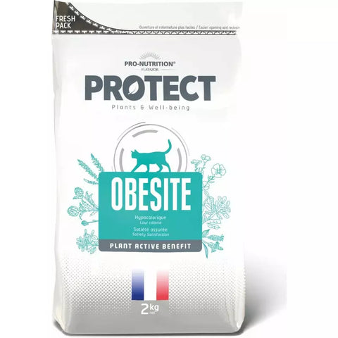 Protect – Cat Obesite