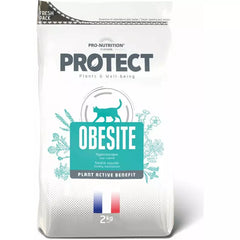 Protect – Cat Obesite